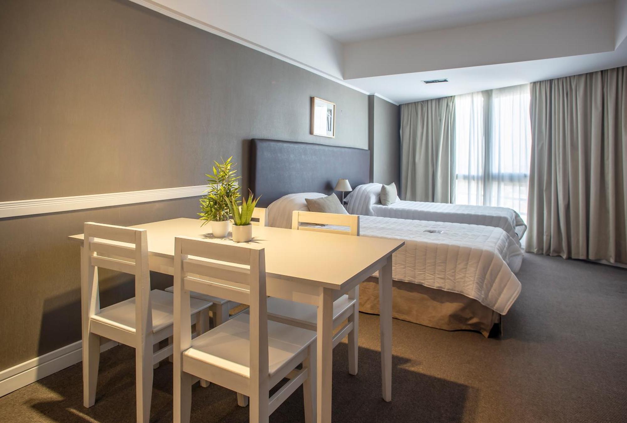 Visit Hotel & Apart San Luis Zewnętrze zdjęcie
