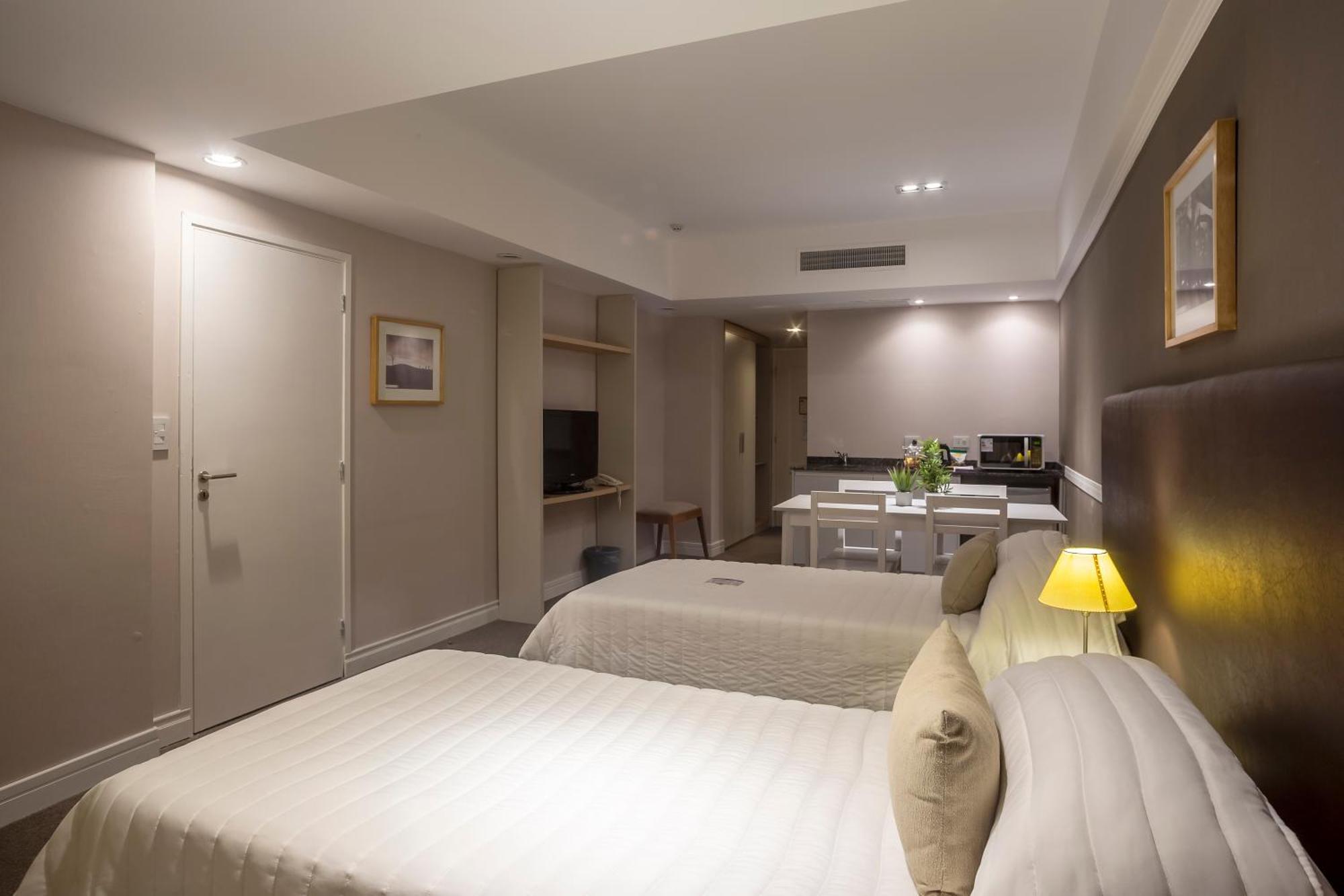 Visit Hotel & Apart San Luis Zewnętrze zdjęcie