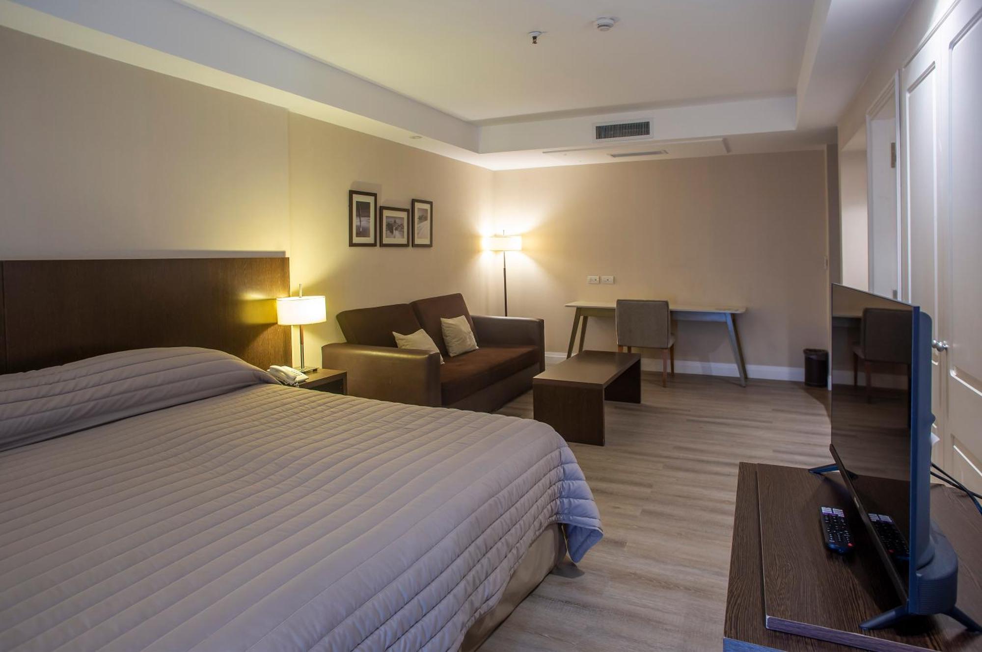 Visit Hotel & Apart San Luis Zewnętrze zdjęcie