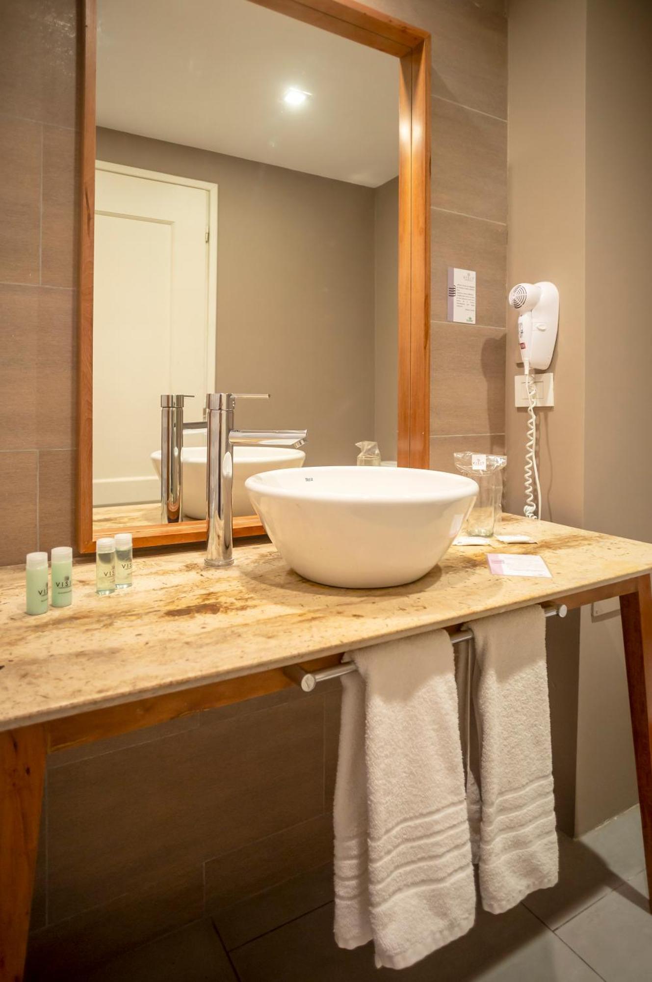 Visit Hotel & Apart San Luis Zewnętrze zdjęcie