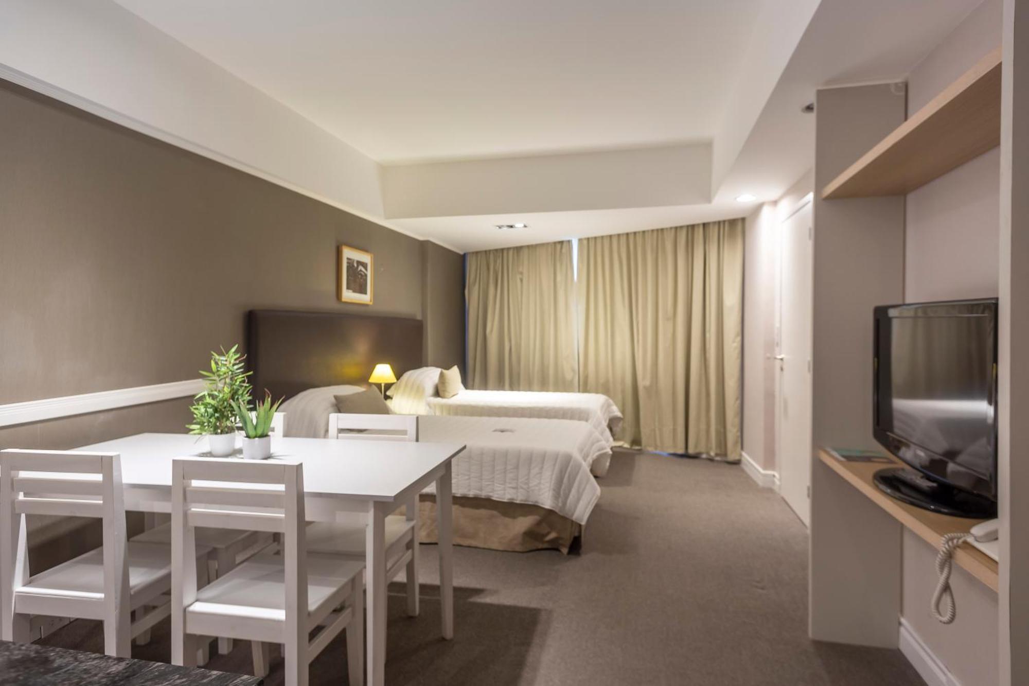 Visit Hotel & Apart San Luis Zewnętrze zdjęcie