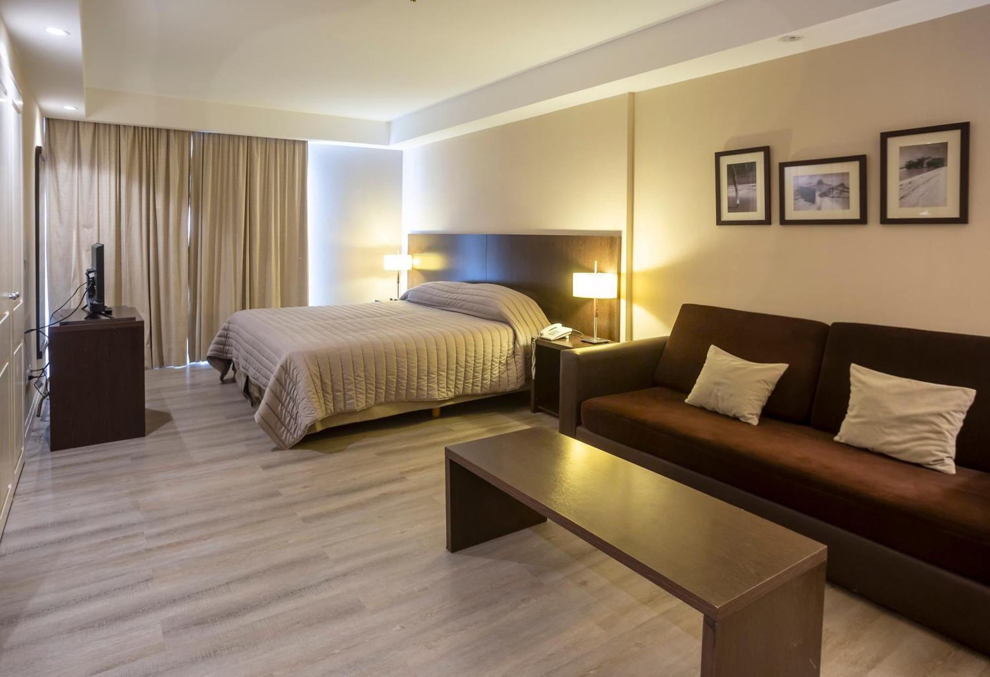 Visit Hotel & Apart San Luis Zewnętrze zdjęcie