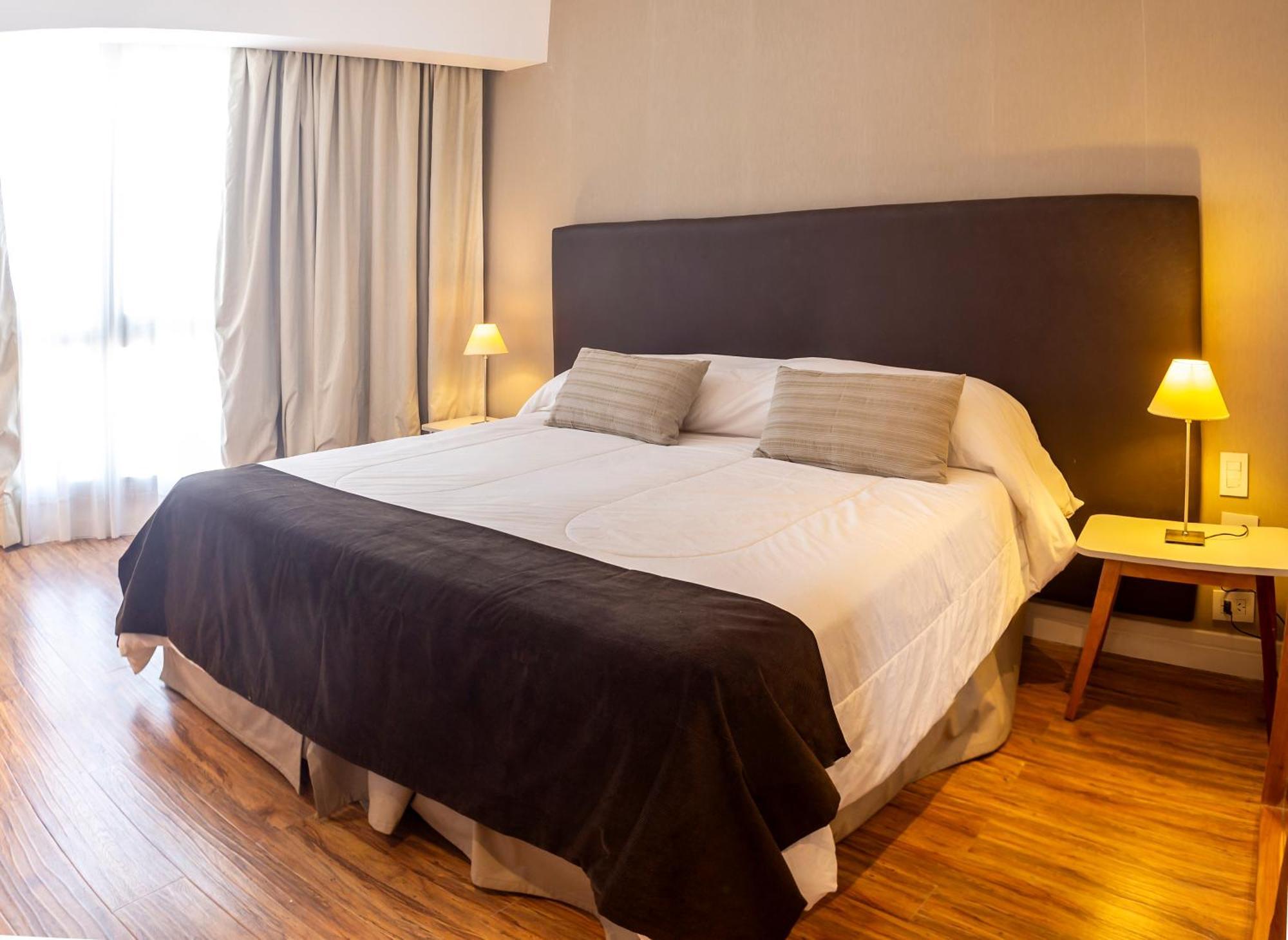 Visit Hotel & Apart San Luis Zewnętrze zdjęcie