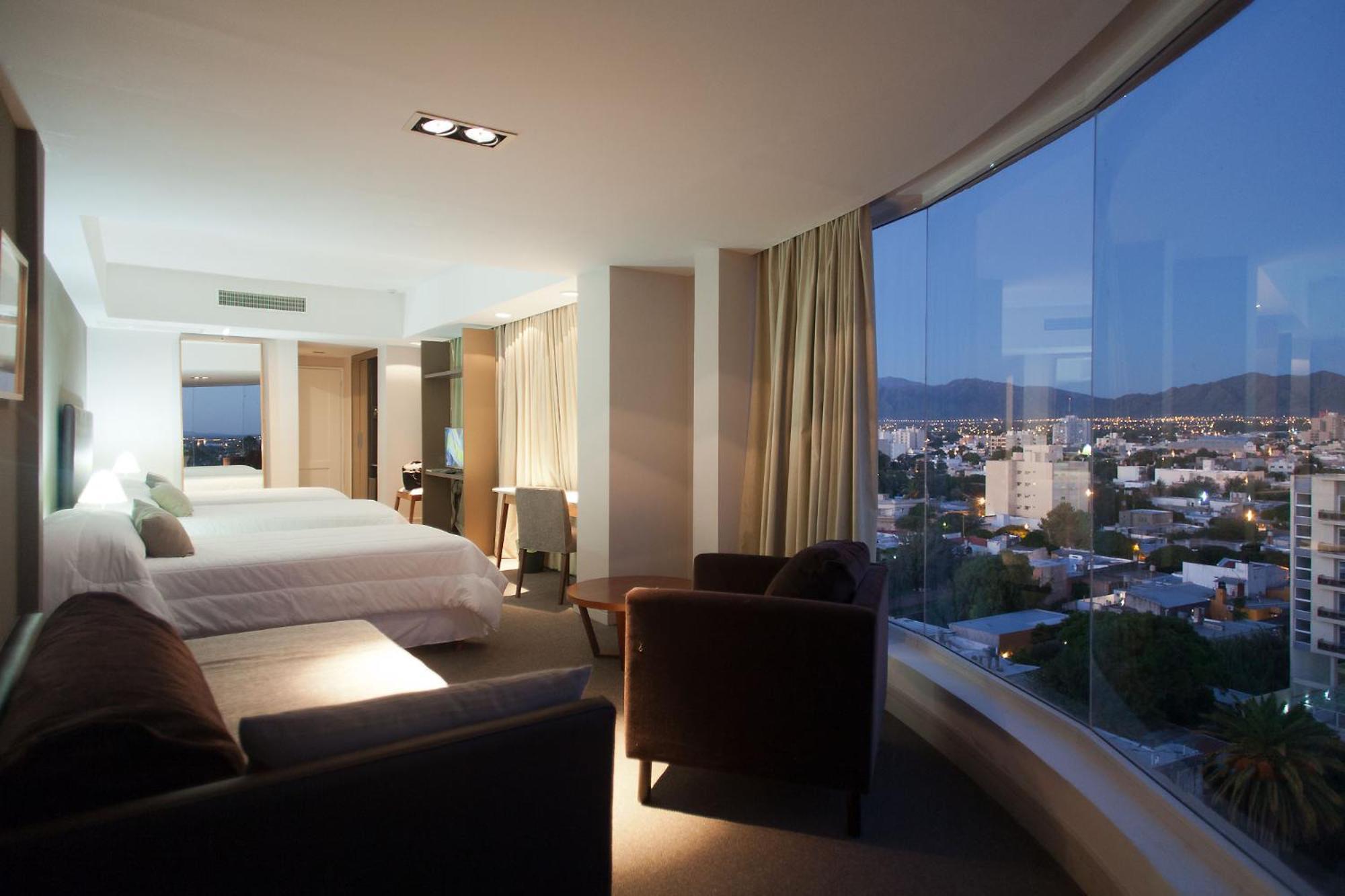 Visit Hotel & Apart San Luis Zewnętrze zdjęcie
