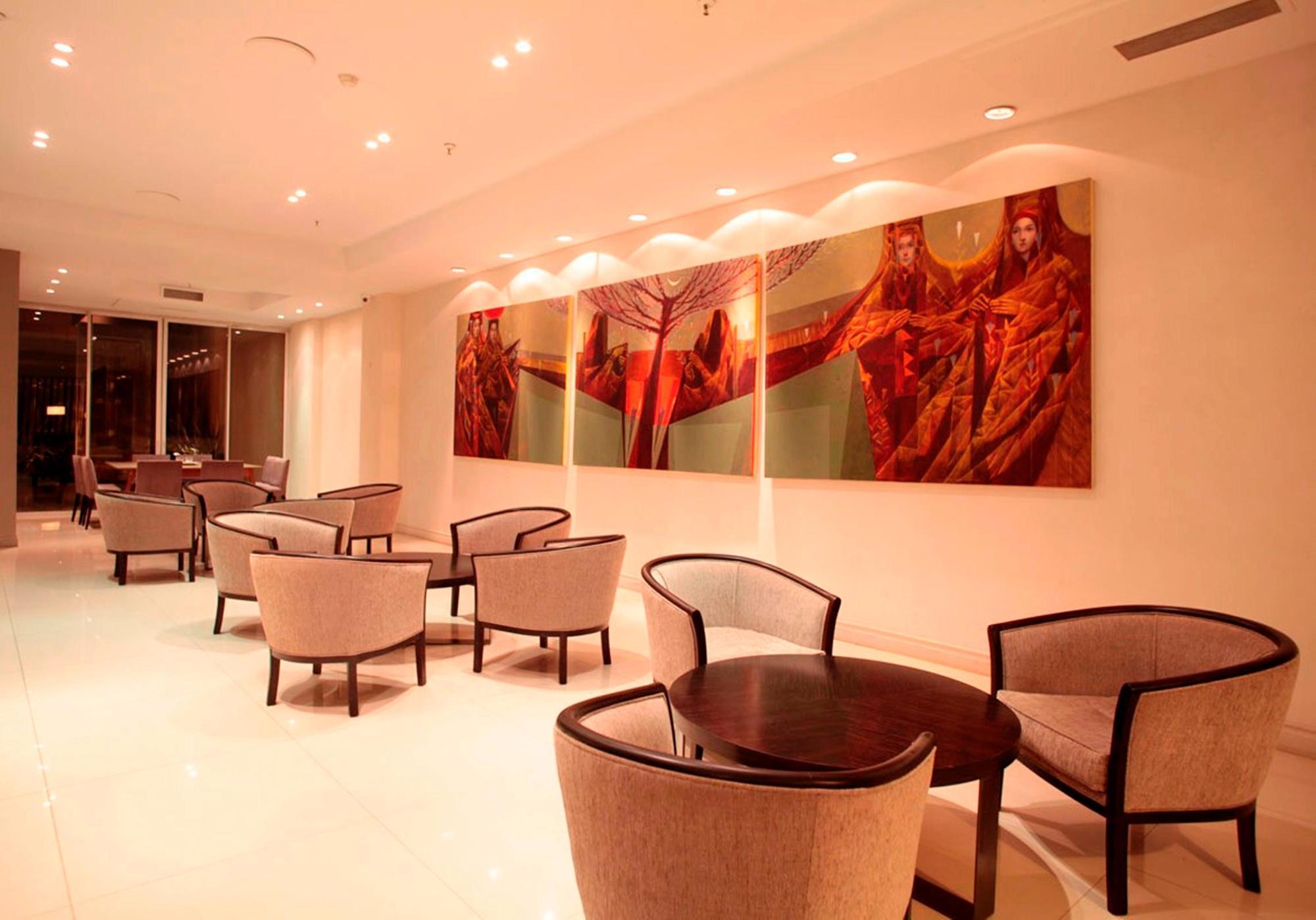 Visit Hotel & Apart San Luis Zewnętrze zdjęcie
